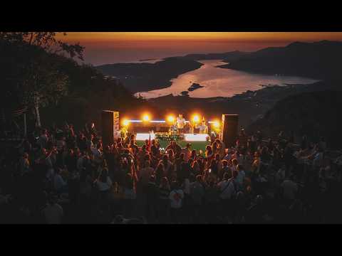 Tebra at Monte 1350 Bar