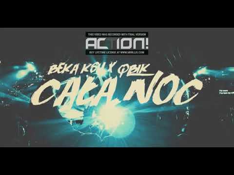 Beka ksh x Qbik x Kaziorek Blend- Całą Noc