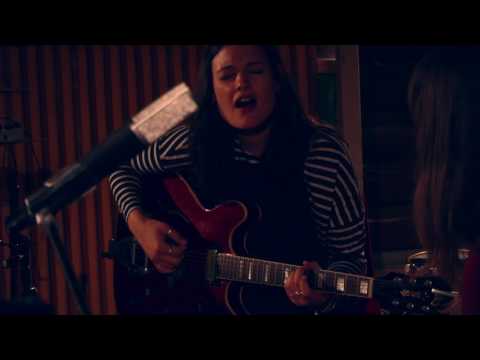 The Staves & Justin Vernon - Damn it All - PEOPLE Festival 16