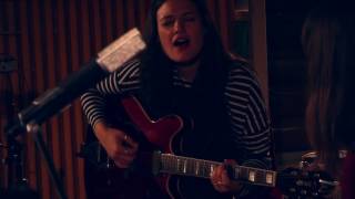 The Staves &amp; Justin Vernon - Damn it All - PEOPLE Festival 16