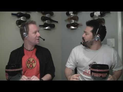 NooBTooB Ep 211 - Call of Duty Black Ops, James Bond Blood Stone, Pacman CE DX