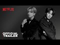 SOULMATES Minsung AU Trailer Stray Kids Fanmade Trailer