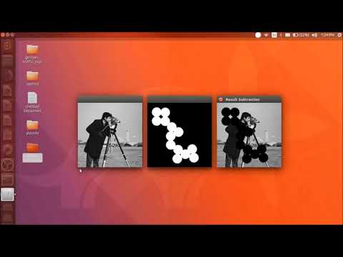 5 Getting Started with OpenCV with CUDA Support