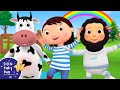 Rainbow Puddles Little Baby Bum Classic Nursery Rhymes For Kids
