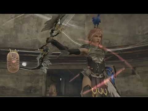 Lightning Returns: Final Fantasy XIII - Part 31