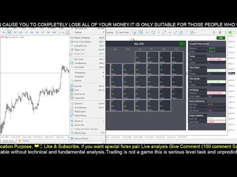 Video KS Trading Book With Performance Calendar