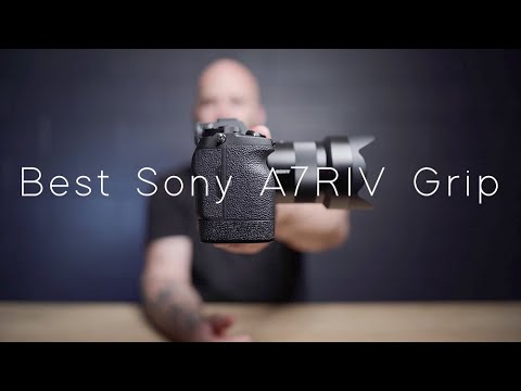 External Review Video R6MDRP7YNPo for Sony a7R III / a7R IIIa (A7R3) Full-Frame Mirrorless Camera (2017)