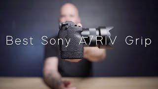Sony A7RIV A9II A7SIII Best Accessory Grip | Meike A9IIG Metal Grip