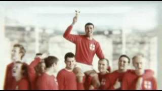 Ladbrokes England World Cup Featuring Nick Lavelle