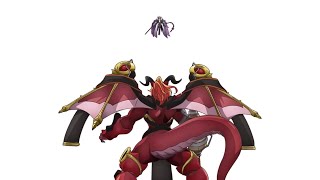 Download lagu Vanguard Amv: Suo vs Ryuga Fantome mp3