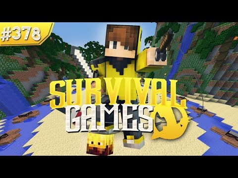 ESKİ İSMETRG IS BACK! (Minecraft : Survival Games #378) w/IsmetRG
