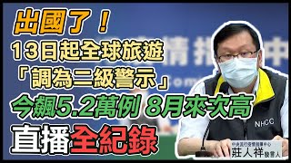 開國門恐釀疫情高峰？首2例「次世代疫苗」