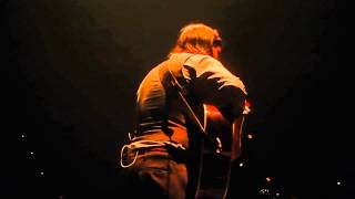 The Avett Brothers - The Ballad of Love and Hate - Cheerwine LGII - 11-14-13
