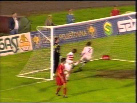 Boby Brno - Sparta Praha 3:1