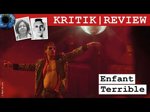 arteshot 100  - Enfant Terrible | Kritik/Review/Rezension
