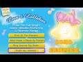 Love Lullabies Featured Songs SONG SAMPLER SUBSCRIBE
