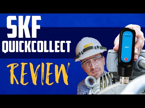 SKF Quickcollect