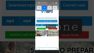 Download lagu How to download the audio (mp3) from YouTube | without any app (using google) mp3 Download lagu How to download the audio (mp3) from YouTube | without any app (using google) mp3