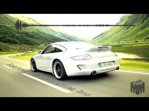 Fortune Family - Living Dead