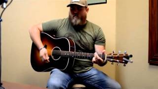 99 Problems - Hugo (Jon Stork Cover)