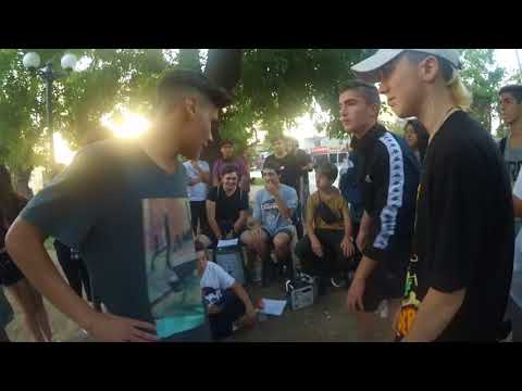 Noia vs Pley  // FINAL // 4ta Fecha Radical Series