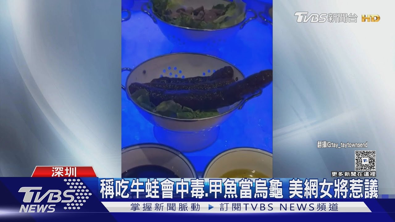 「青蛙烏龜也能吃?」美網球女雙球后嘲諷陸晚宴 引眾怒急道歉