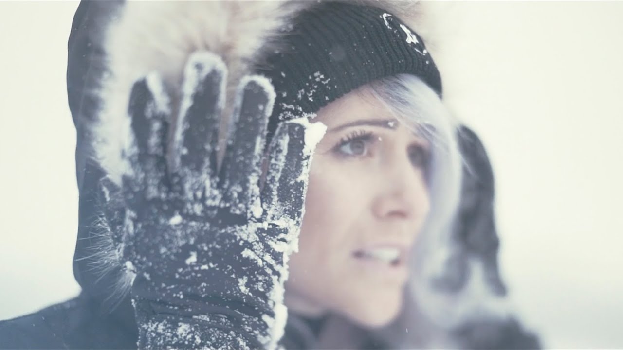 Høly Waters — Little White Lies