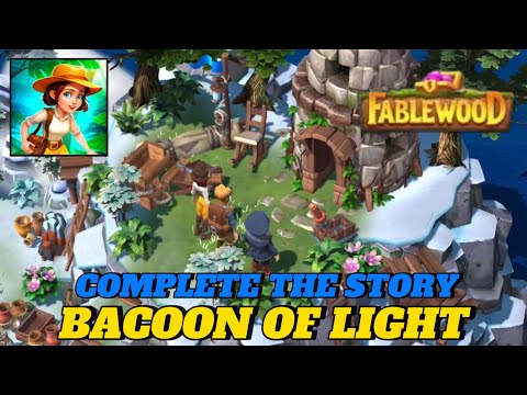 FABLEWOOD ADVENTURE LANDS (PART 4)