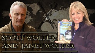 Scott and Janet Wolter; The Secret History of North America