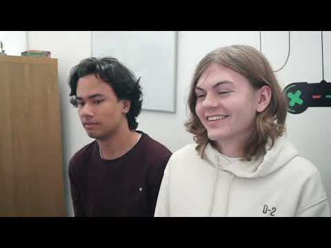 JoeFish + Neproxin vs Marzipann + Pi – The Vault – Doubles – Winners Quarters