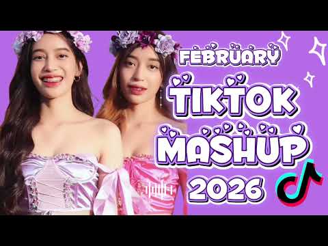 TIKTOK MASHUP VIRAL February 2026 PHILIPPINES