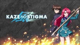 Blast of Wind - Kaze no Stigma OP - Choir Version (Oct 17, 2019)