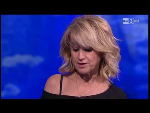 Luciana Littizzetto - La resilienza - Che tempo che fa 15/11/2015