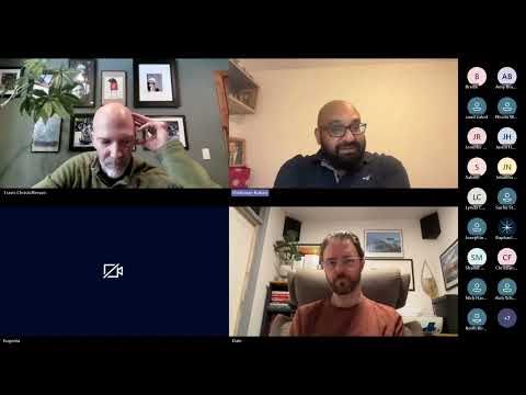 A Rational Approach to Personalized Cancer Treatment - with Dale Atkinson and Dr Hari Kuhan