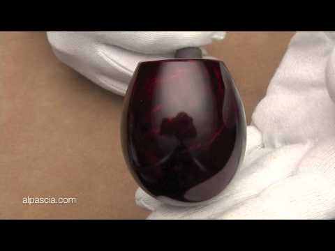 pipa Dunhill 343 - tobacco pipe