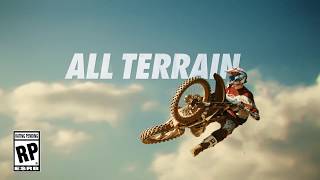 MX vs ATV All Out | Official Announcement Trailer (2018)