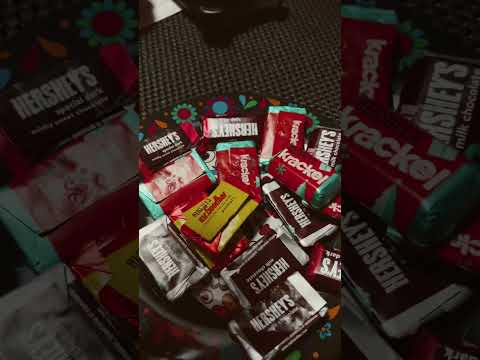 HERSHEY’S miniatures Chocolate candy