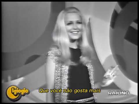 {title: La bambola} - {subtitle: Patty Pravo}