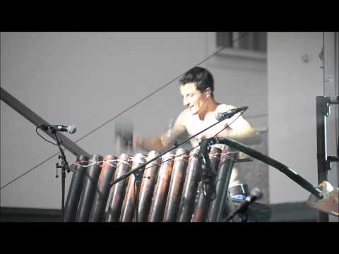 Bubble Beatz @ St. Moritz Art Masters 2012