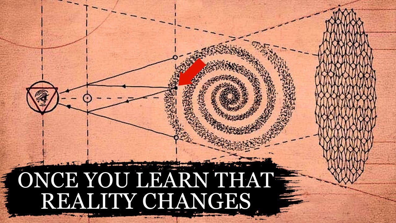 Master Cause & Effect to Bend Reality at Your Command