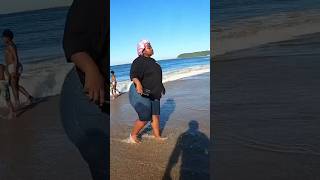 🇿🇦 DURBAN: Couldn't be better than this #walkafrica #beach #travel