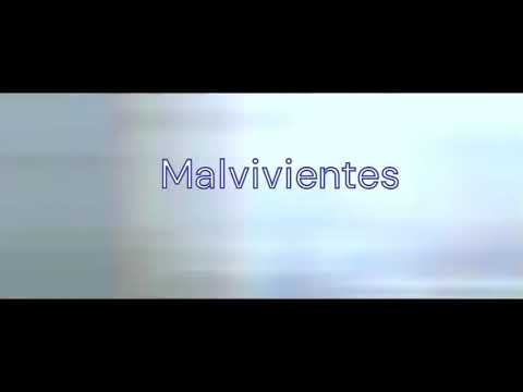 Richard Ahumada Ft. Santa Fe Klan, Tornillo - Malvivientes (video oficial)