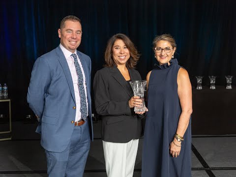 2024 Women of Influence: Monica Chavez-Silva