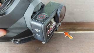 Easily the Best Action Camera of 2024 - DJI Action 5 Pro