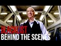 The Blacklist | Making The Pilot | Behind The Scenes