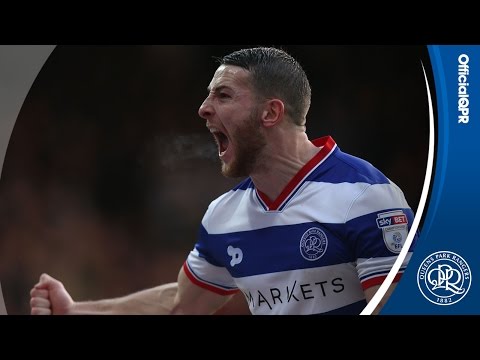 HIGHLIGHTS | QPR 1, BURTON ALBION 2 - 28/01/17