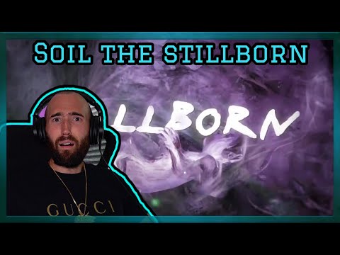 [RAPPER REACTION] INFANT ANNIHLATOR - SOIL THE STILLBORN