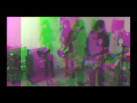 Amon Acid Live set from Shindig Lockdown Festival 2020