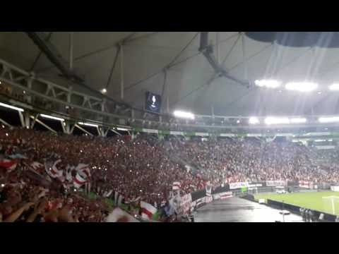 River Plate vs Lanus -Final SuperCopa Argentina