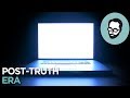 How Technology Destroyed The Truth Answers With Joe